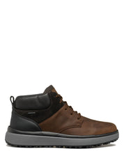 Sneakers Nero Geox