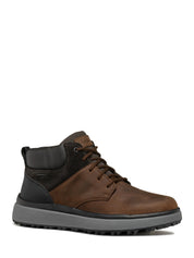 Sneakers Nero Geox