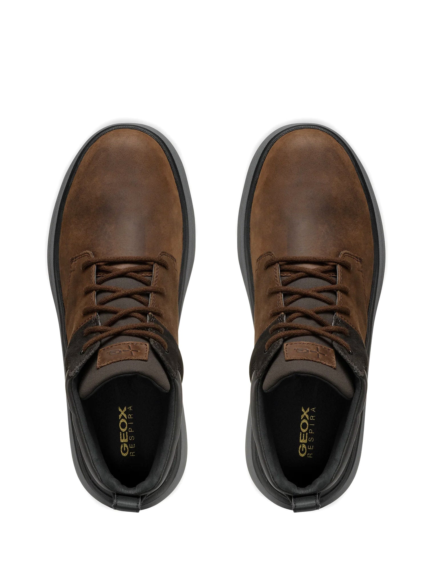 Sneakers Nero Geox