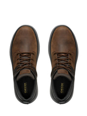 Sneakers Nero Geox