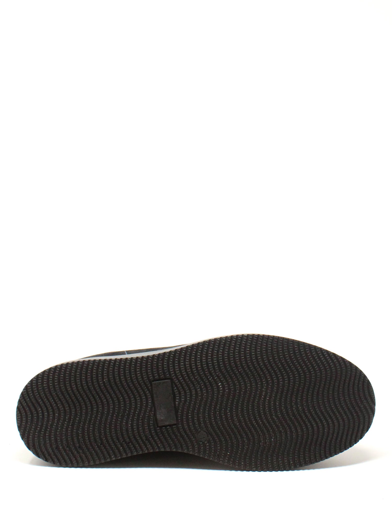 Sneakers Blu Pregunta