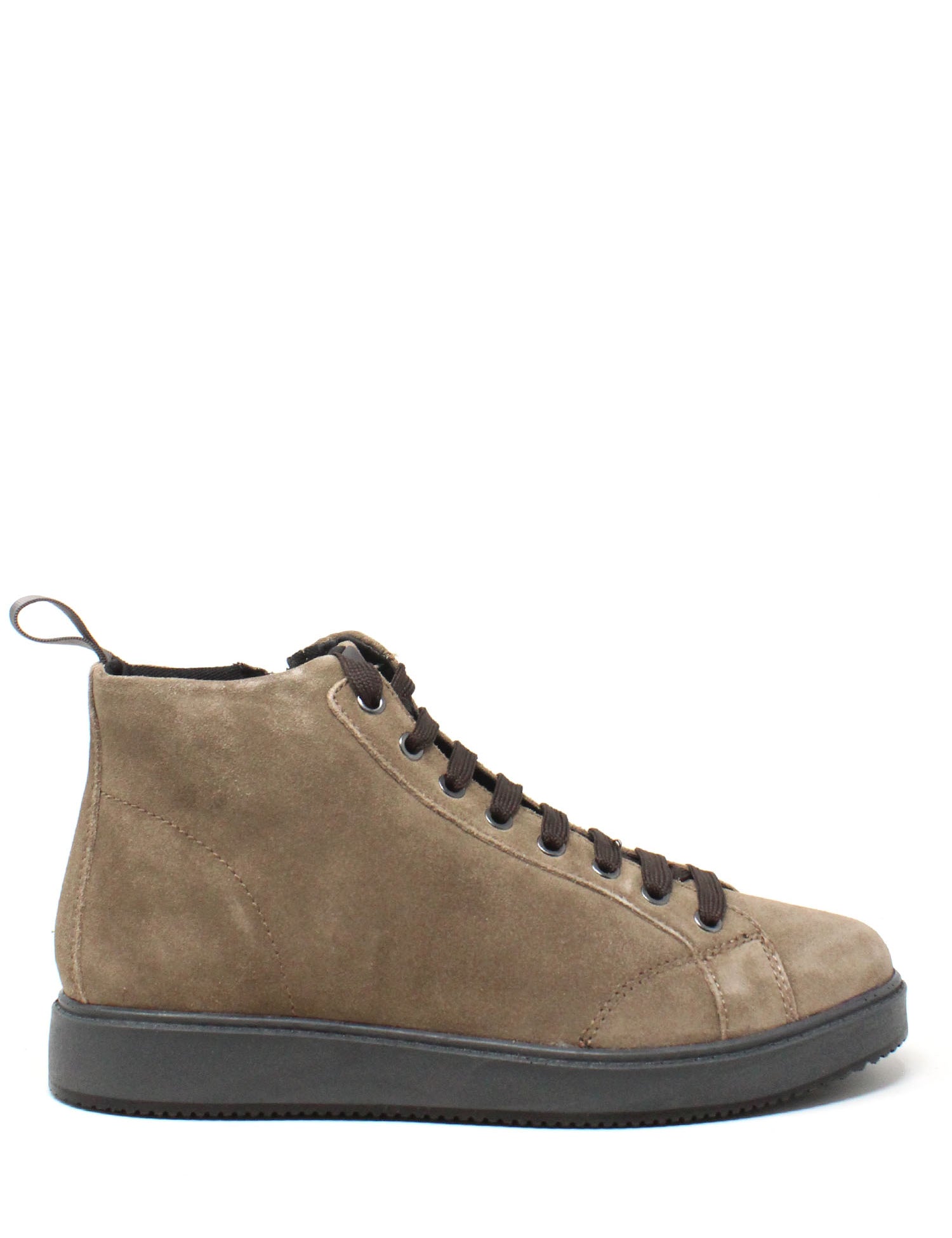 Sneakers Tortora Pregunta