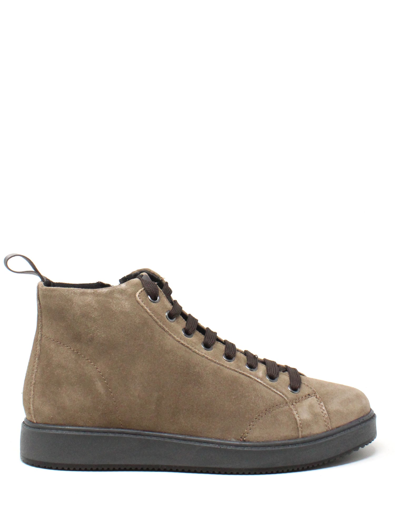 Sneakers Tortora Pregunta