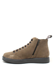 Sneakers Tortora Pregunta