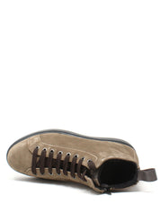 Sneakers Tortora Pregunta