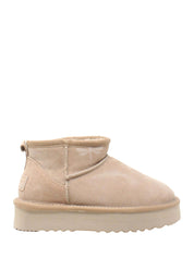 Stivaletti Beige Pregunta