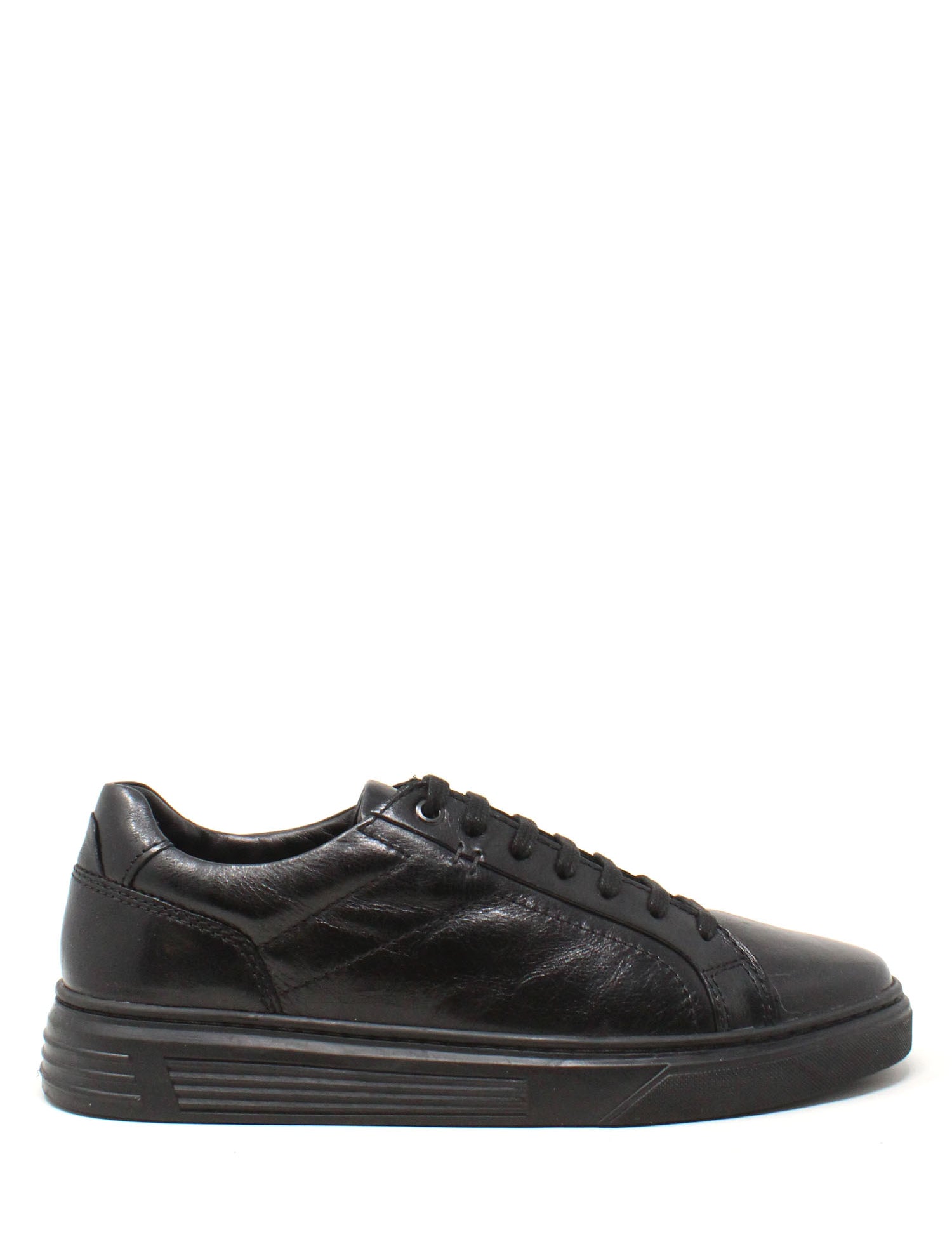 Sneakers Nero Pregunta