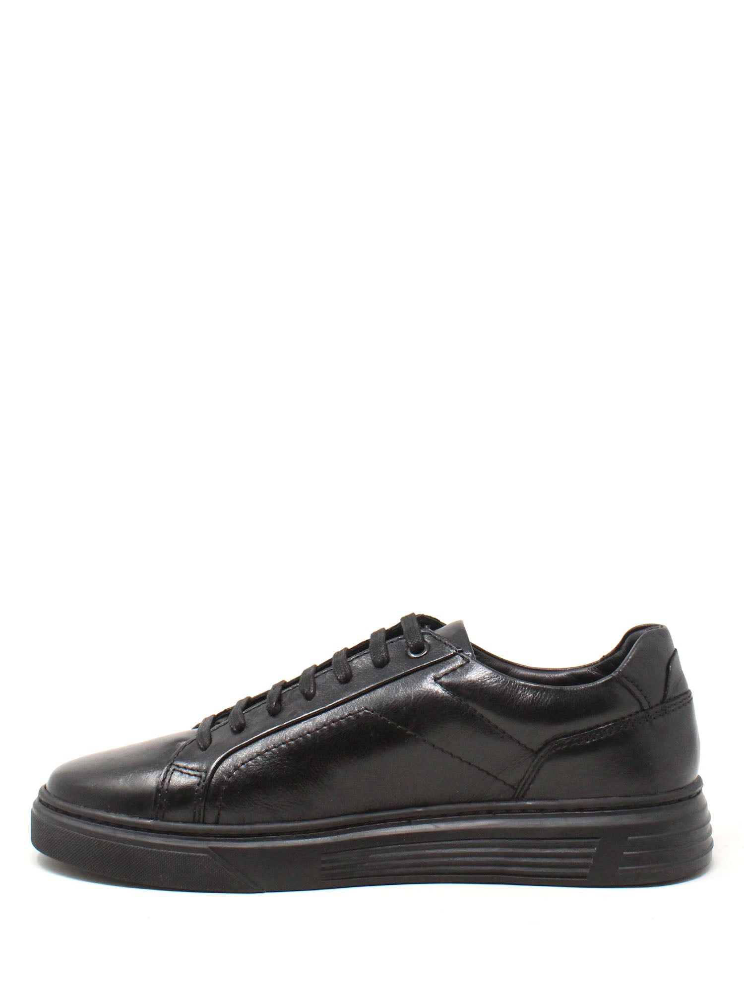 Sneakers Nero Pregunta