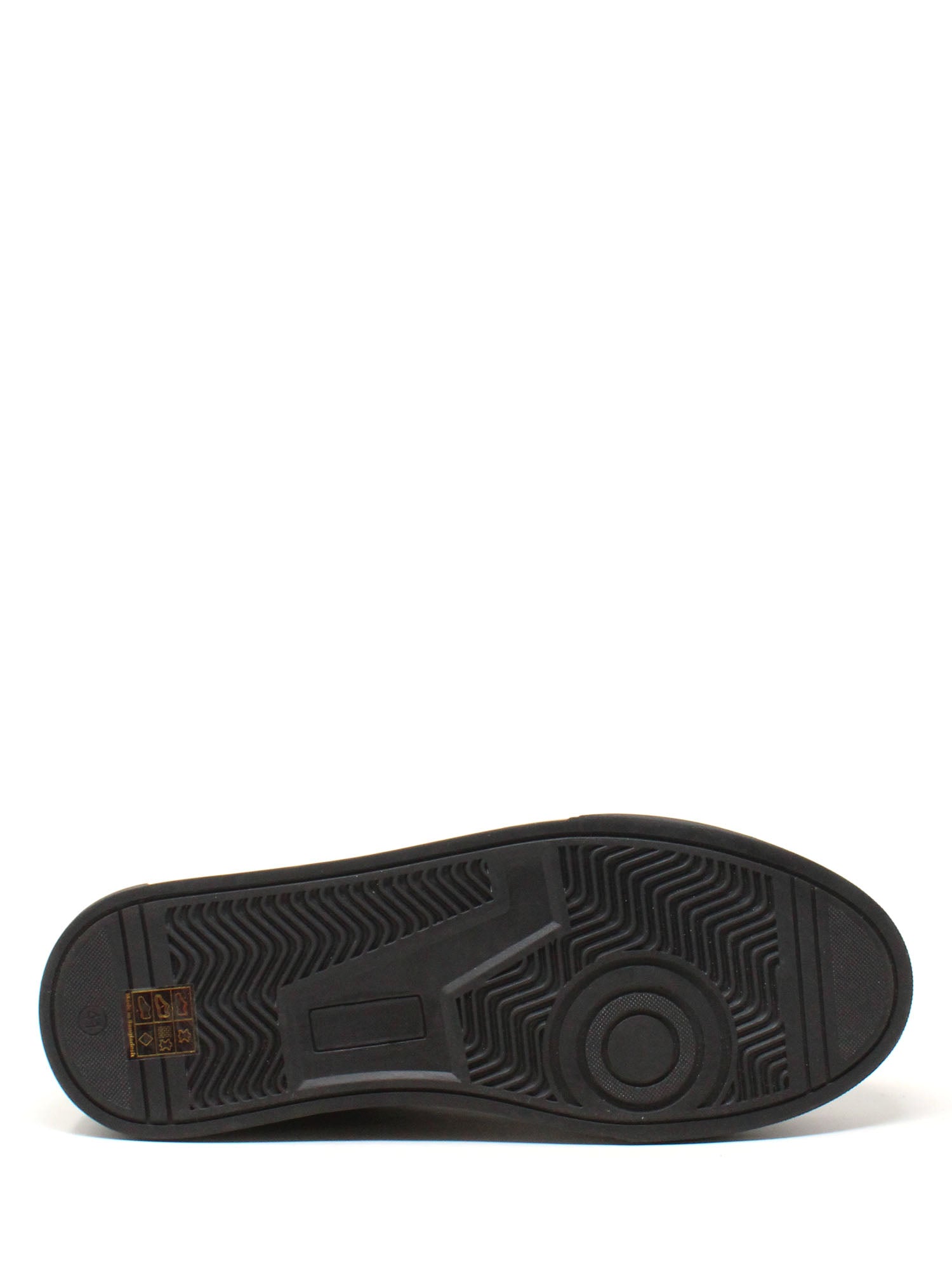 Sneakers Nero Pregunta