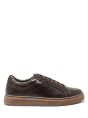 Sneakers Marrone Pregunta