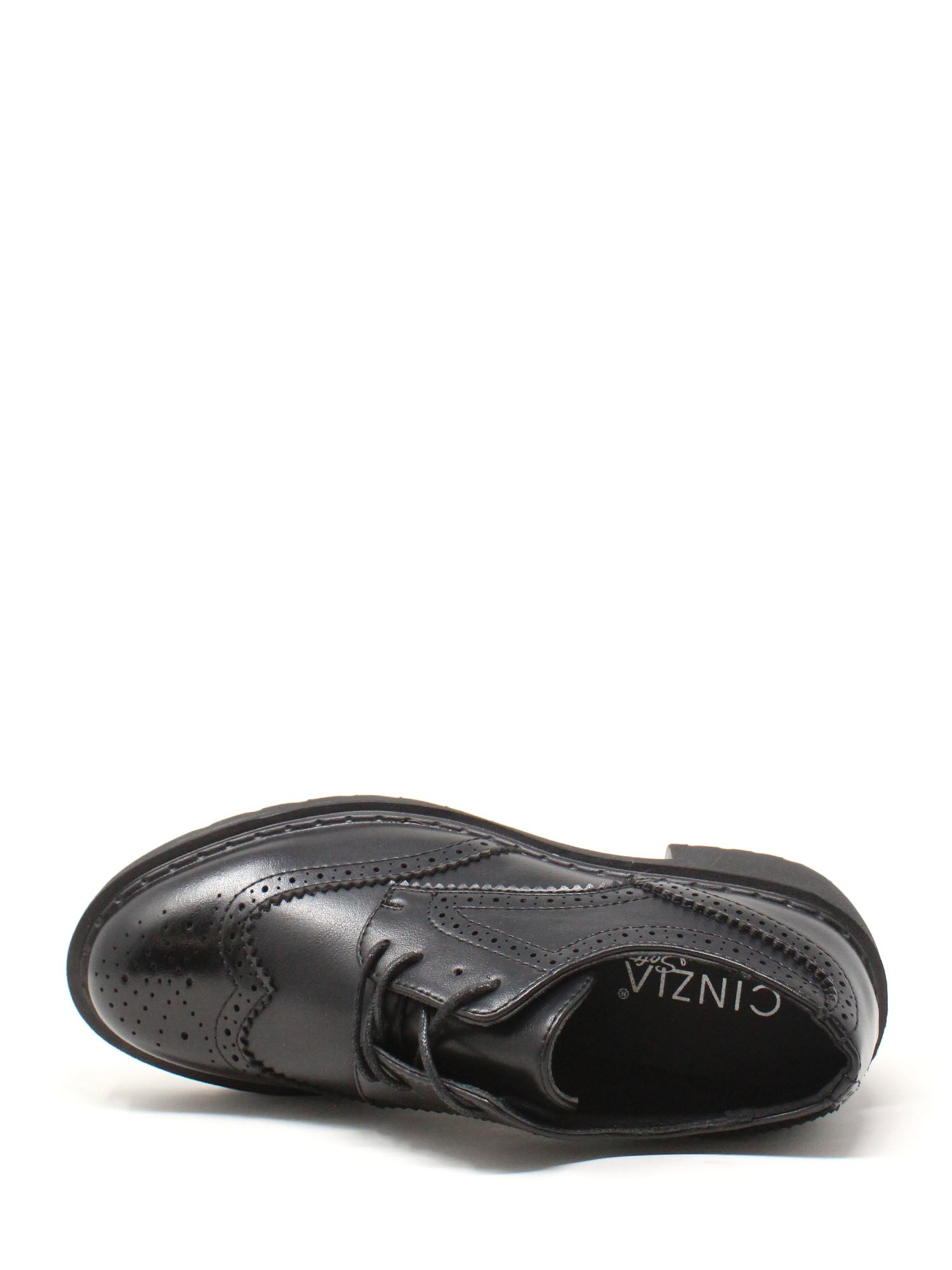 Francesine Nero Cinzia Soft