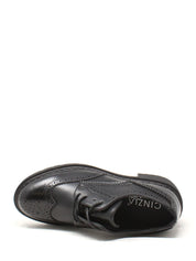 Francesine Nero Cinzia Soft
