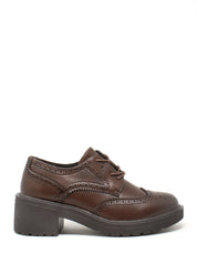 Francesine Marrone Cinzia Soft