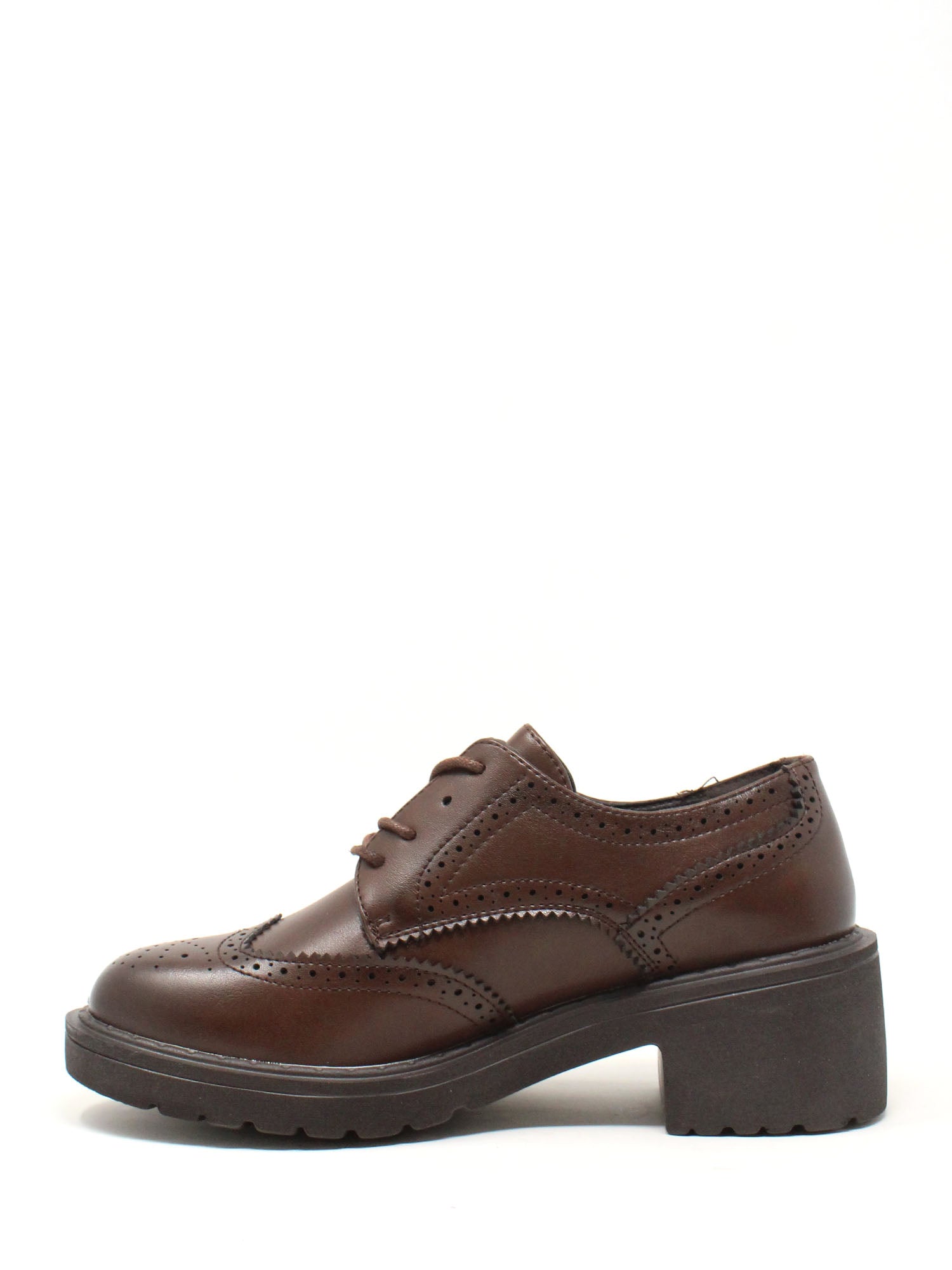 Francesine Marrone Cinzia Soft