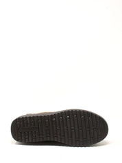 Stivali Marrone Cinzia Soft