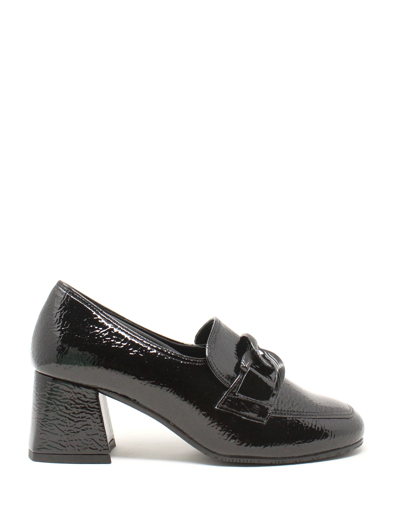 Decolleté Nero Cinzia Soft