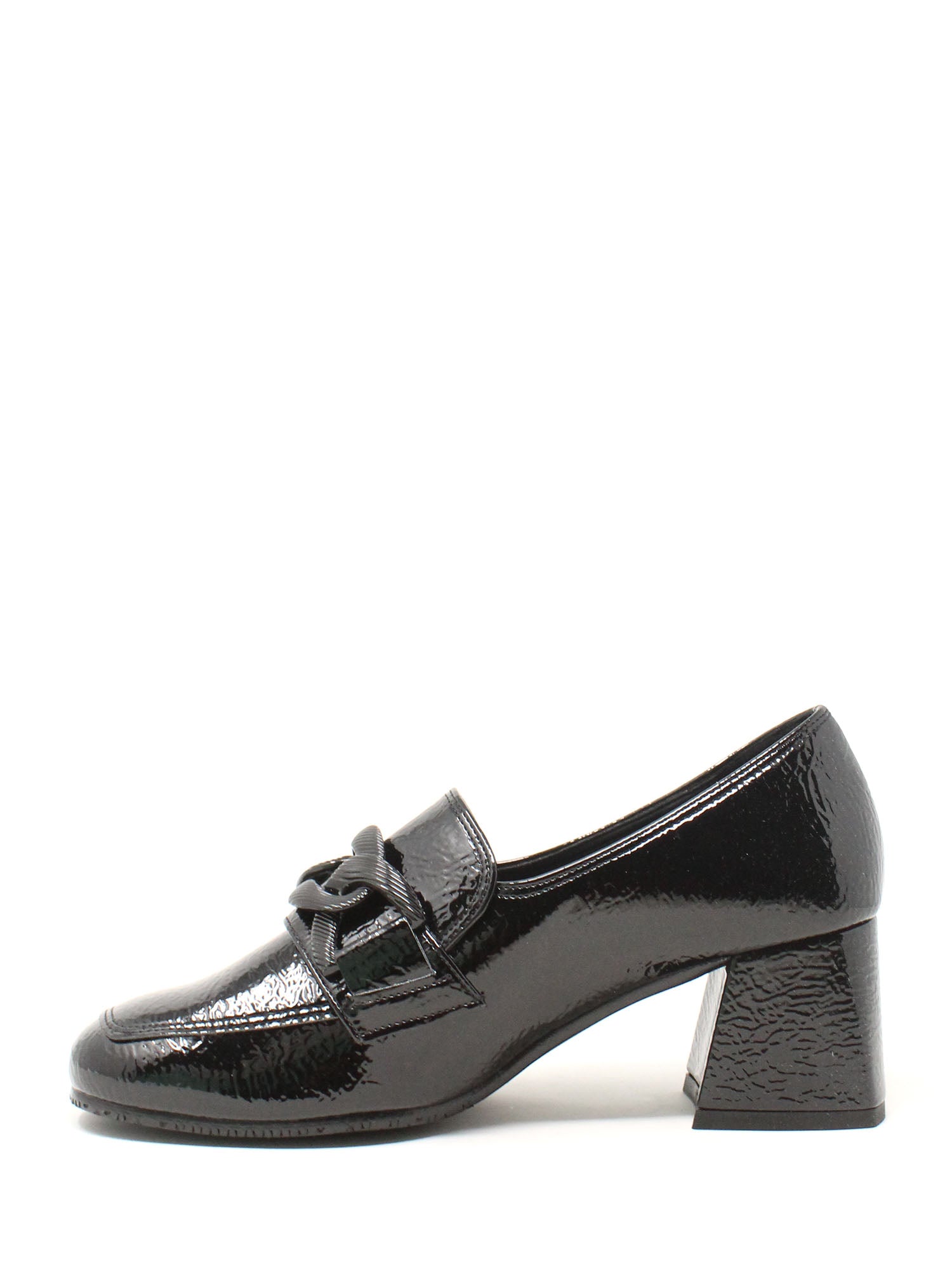 Decolleté Nero Cinzia Soft