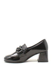 Decolleté Nero Cinzia Soft