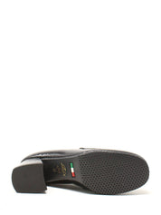 Decolleté Nero Cinzia Soft