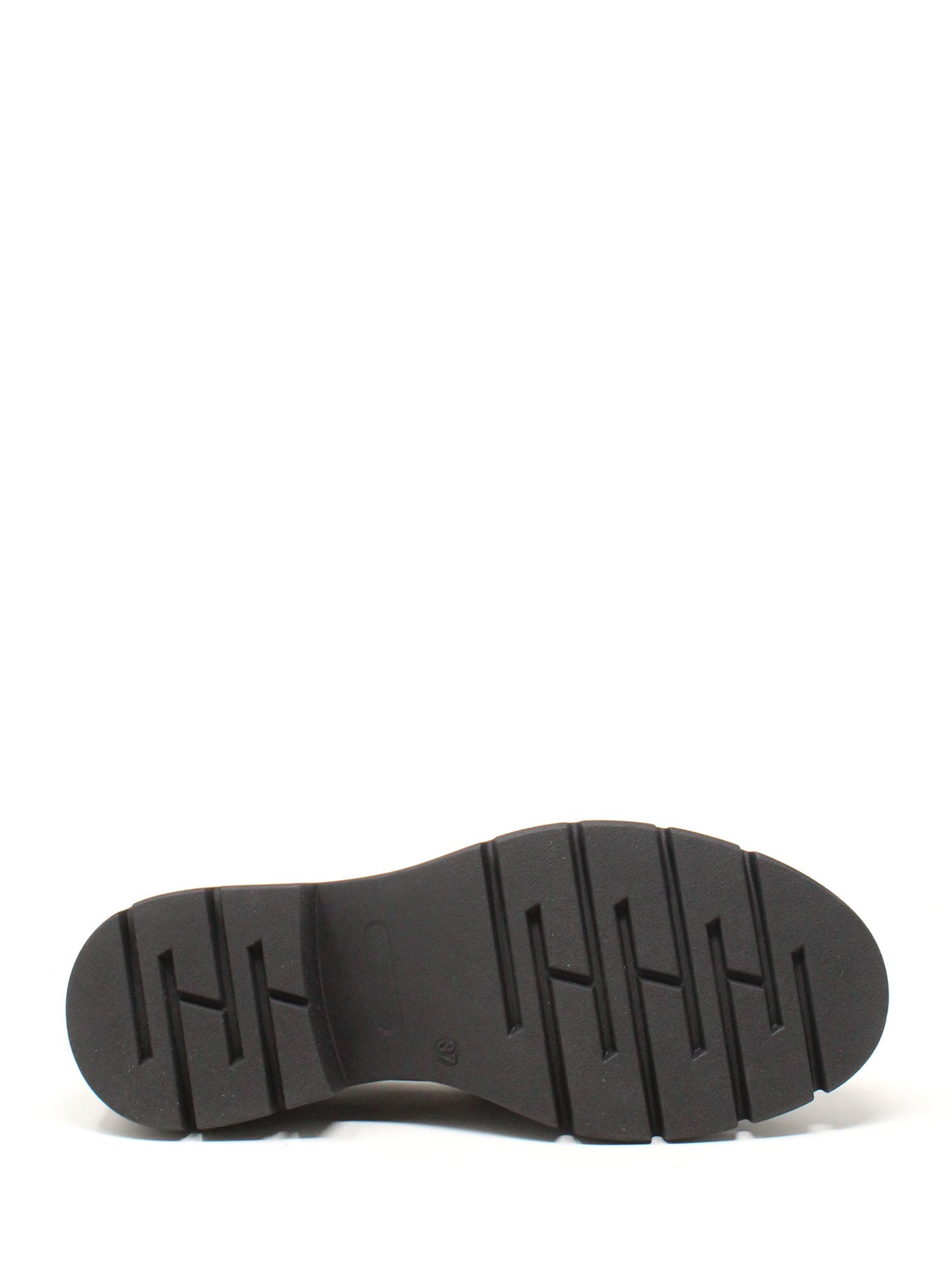 Mocassini Nero Cinzia Soft