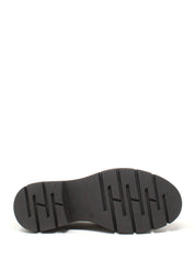 Mocassini Nero Cinzia Soft