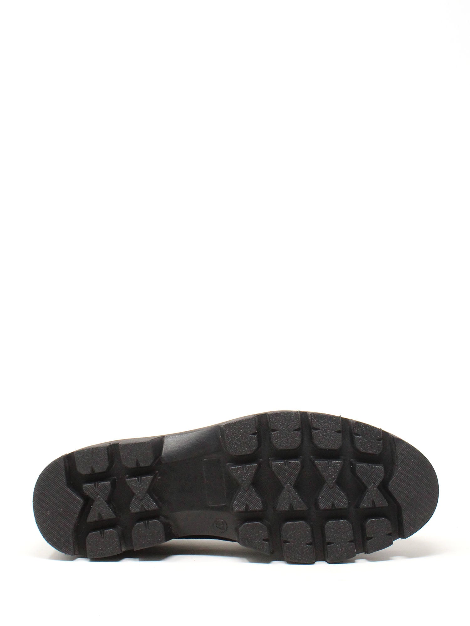 Mocassini Nero Cinzia Soft