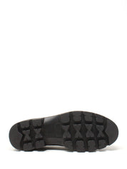 Mocassini Nero Cinzia Soft