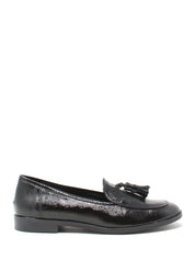Mocassini Nero Cinzia Soft