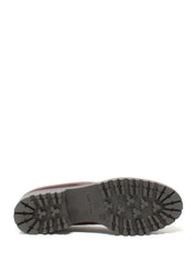 Ballerine Bordeaux Cinzia Soft