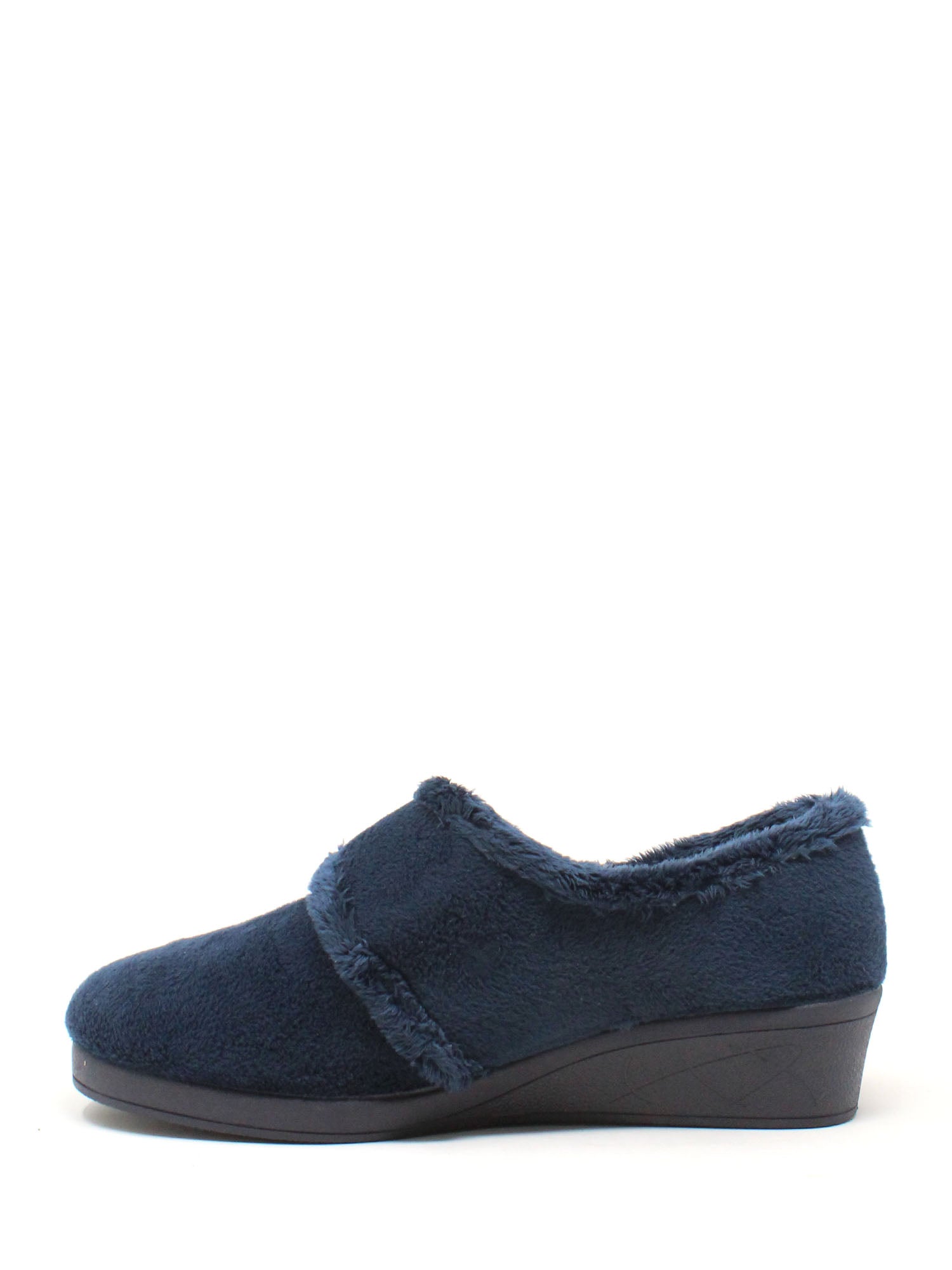 Pantofole Blu Cinzia Soft