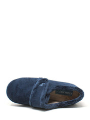 Pantofole Blu Cinzia Soft