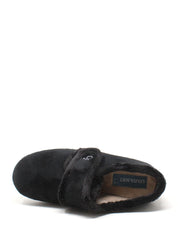 Pantofole Nero Cinzia Soft