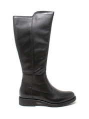 Stivali Nero Cinzia Soft