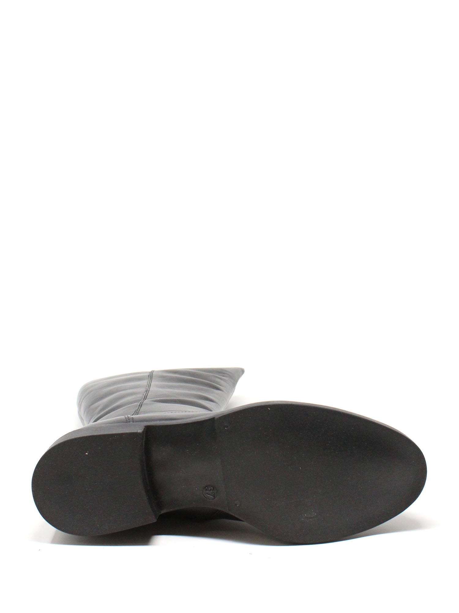 Stivali Nero Cinzia Soft