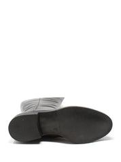 Stivali Nero Cinzia Soft