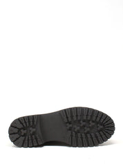 Stivaletti Nero Cinzia Soft