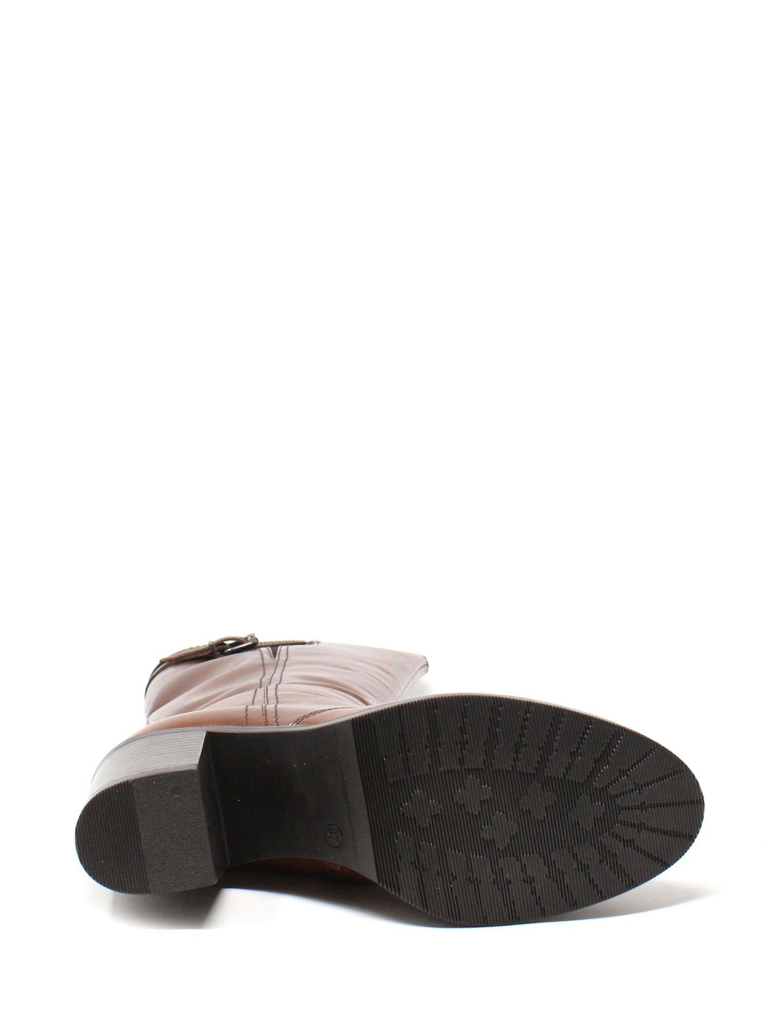 Stivali Marrone Cinzia Soft
