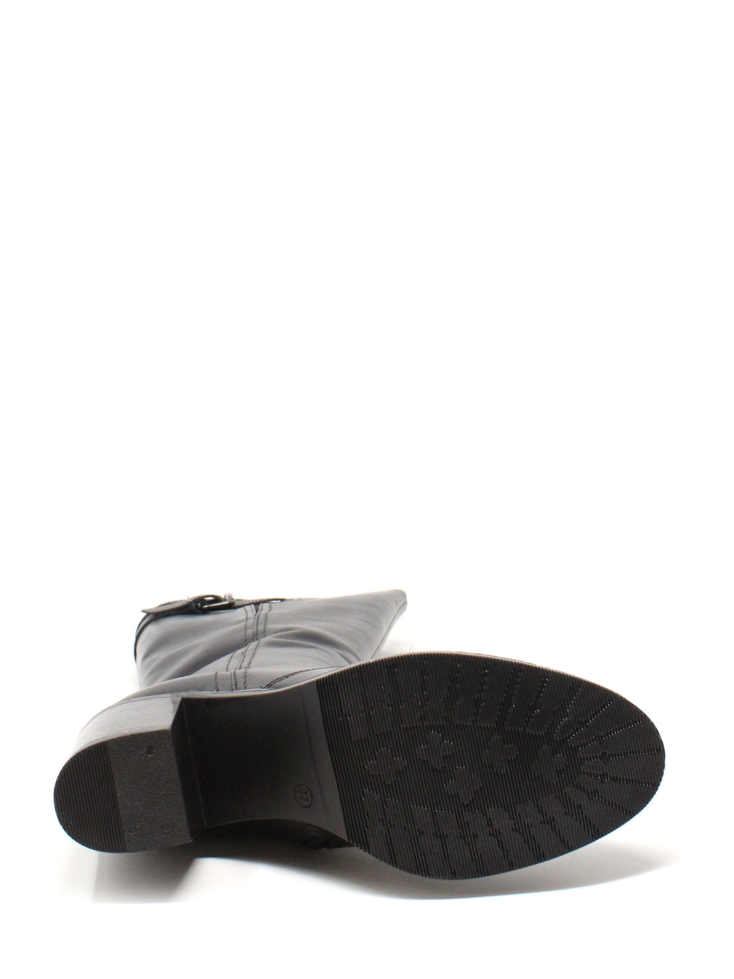 Stivali Nero Cinzia Soft