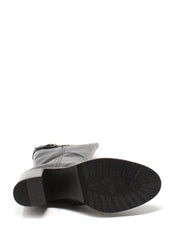 Stivali Nero Cinzia Soft