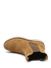 Stivaletti Marrone Cinzia Soft