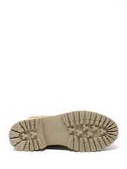 Stivaletti Marrone Cinzia Soft