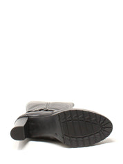 Stivali Nero Cinzia Soft