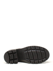 Stivaletti Nero Cinzia Soft