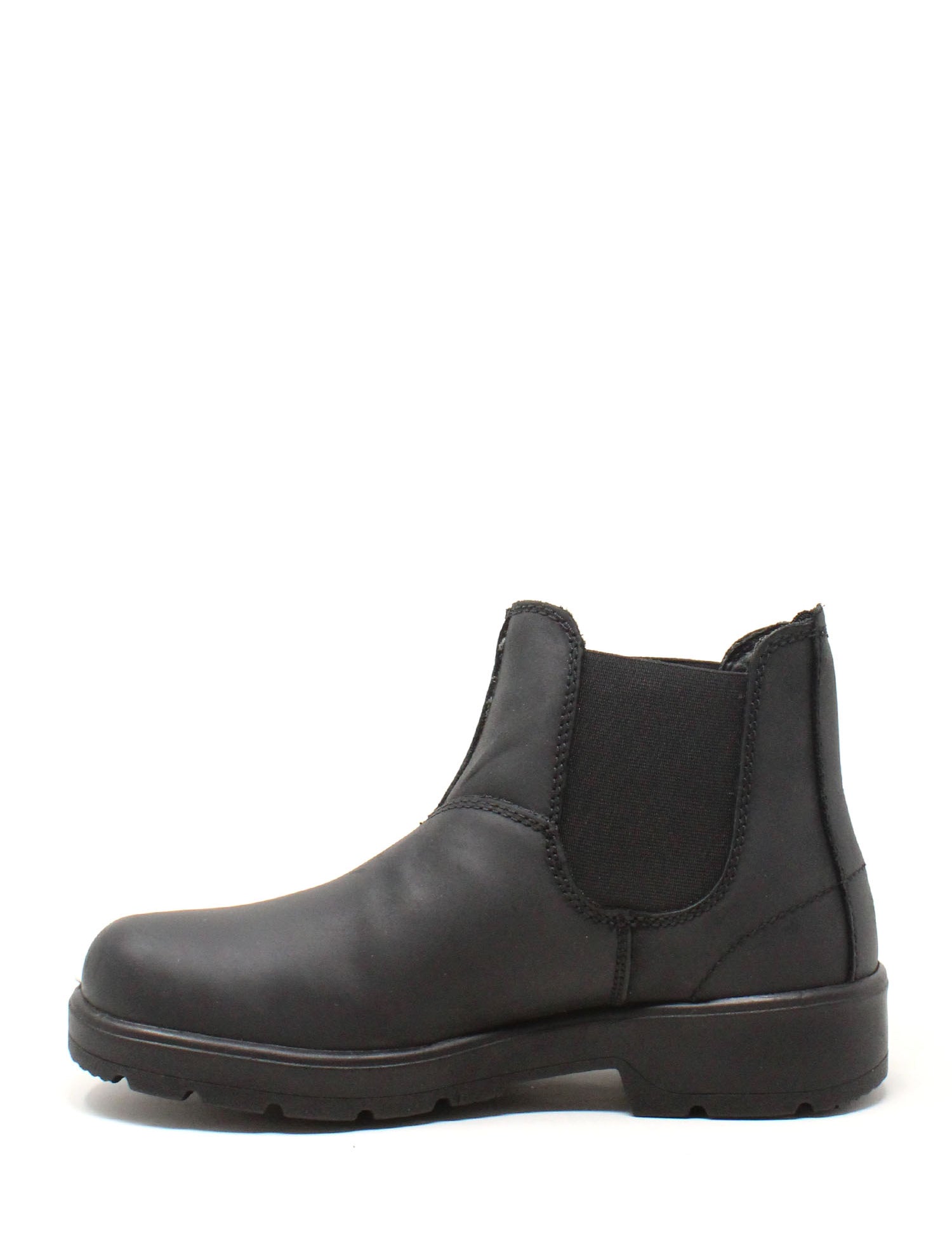 Stivaletti Nero Novaflex