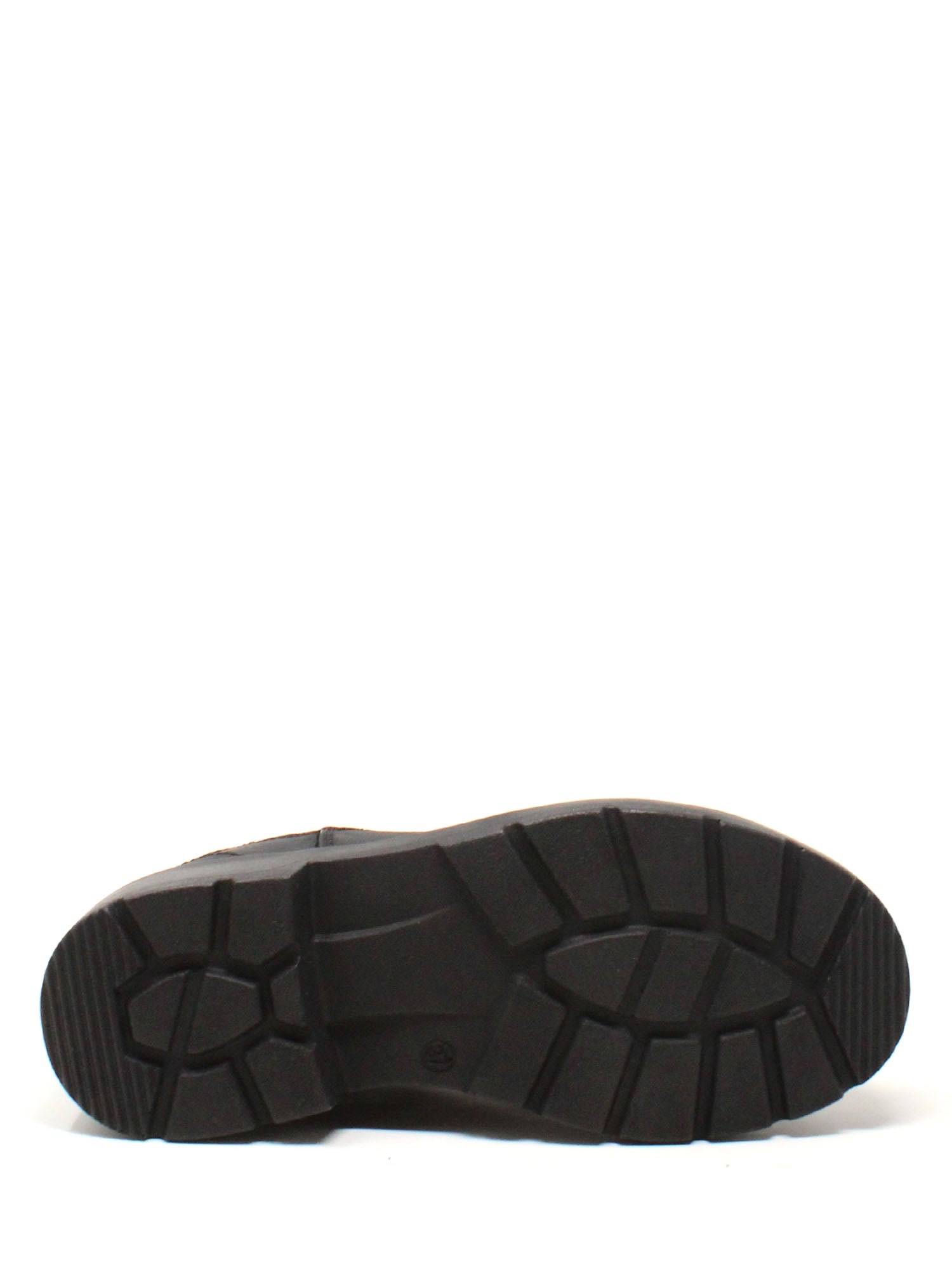 Stivaletti Nero Novaflex