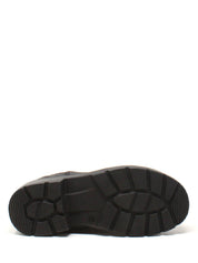 Stivaletti Nero Novaflex