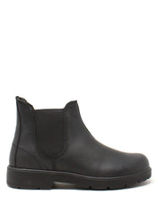 Stivaletti Nero Novaflex