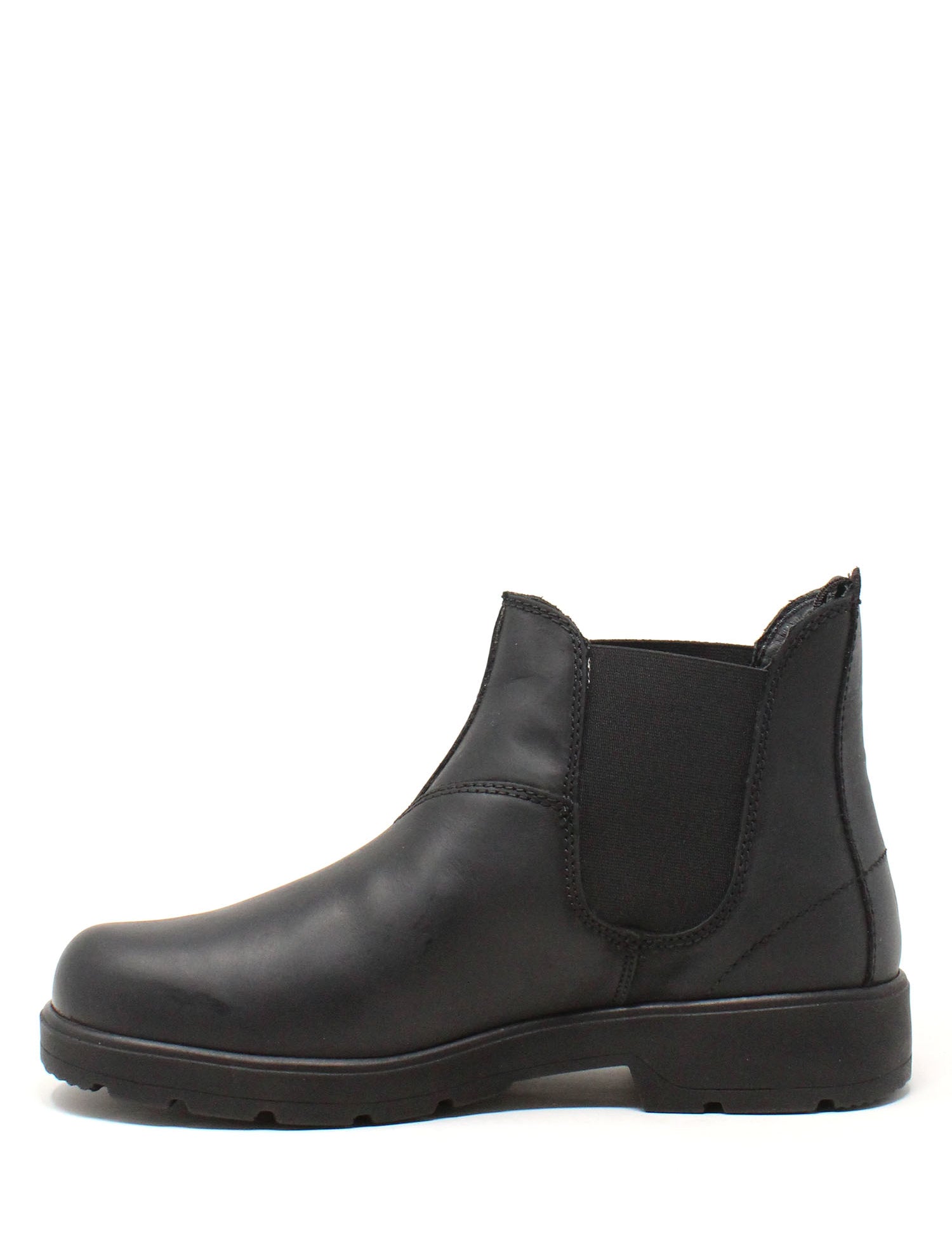 Stivaletti Nero Novaflex