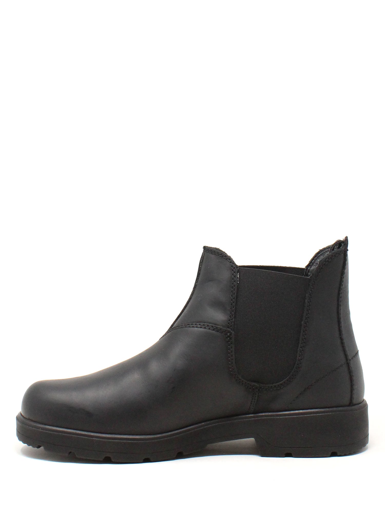 Stivaletti Nero Novaflex