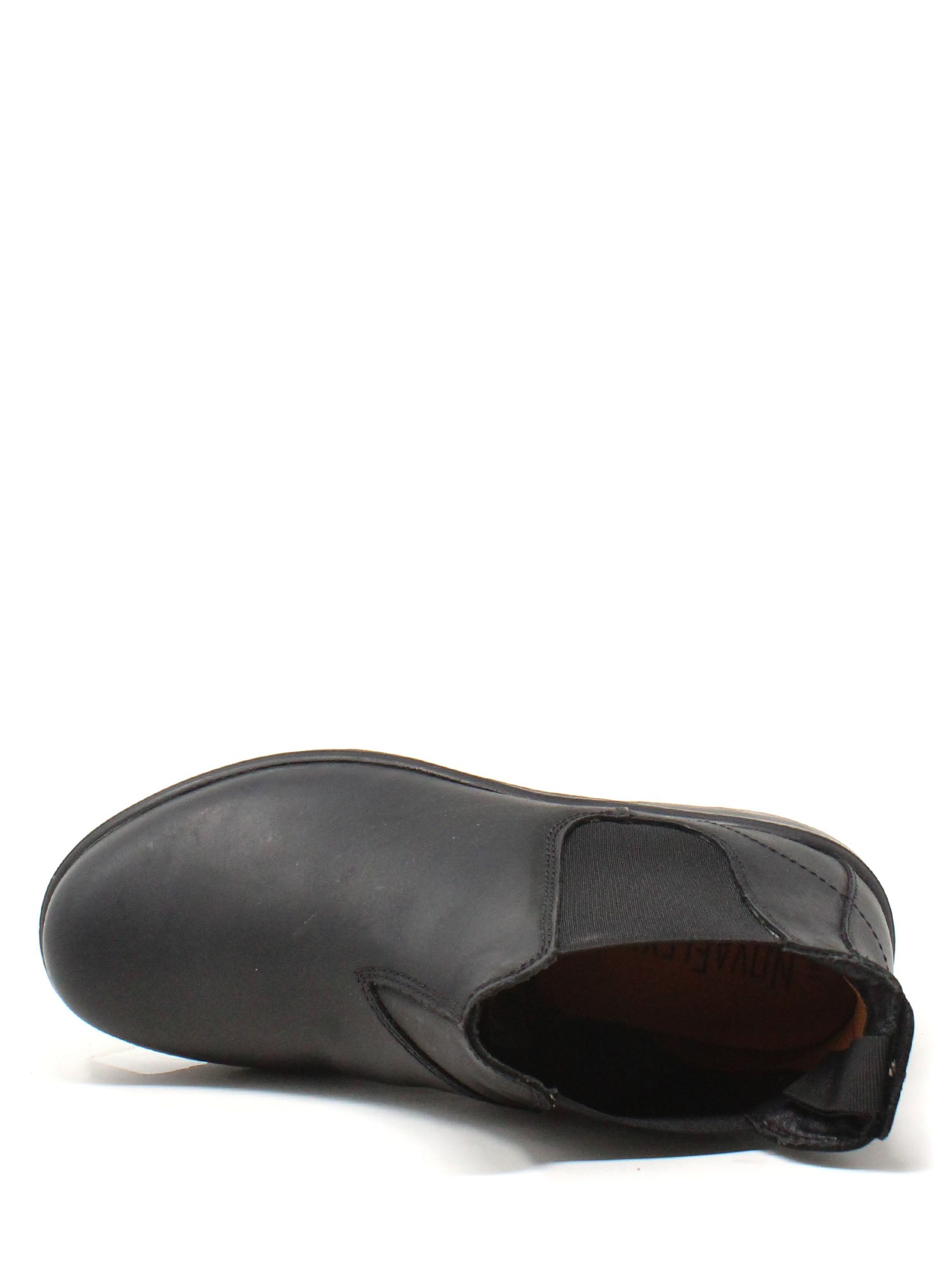 Stivaletti Nero Novaflex
